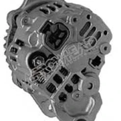 AEP Alternator For IR/IF, 12-Volt, 60 AMP, One -Wire Connection, Negative Ground