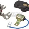 Helmar H20 IGNITION Komatsu Ignition Kit For H20 Engines, Type IK-05