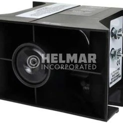 Helmar 1040 Preco Self-Adjusting Back-Up Alarm, 12-24V