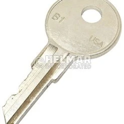 Helmar 107151-001 Crown Key