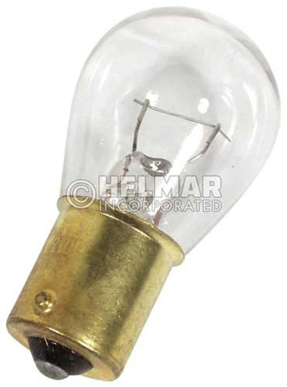 Helmar Pack Of 10 Replacement Bulb 12 Volt 21CP