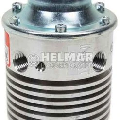 Helmar 11A17-001 IMPCO Air Heated Regulator