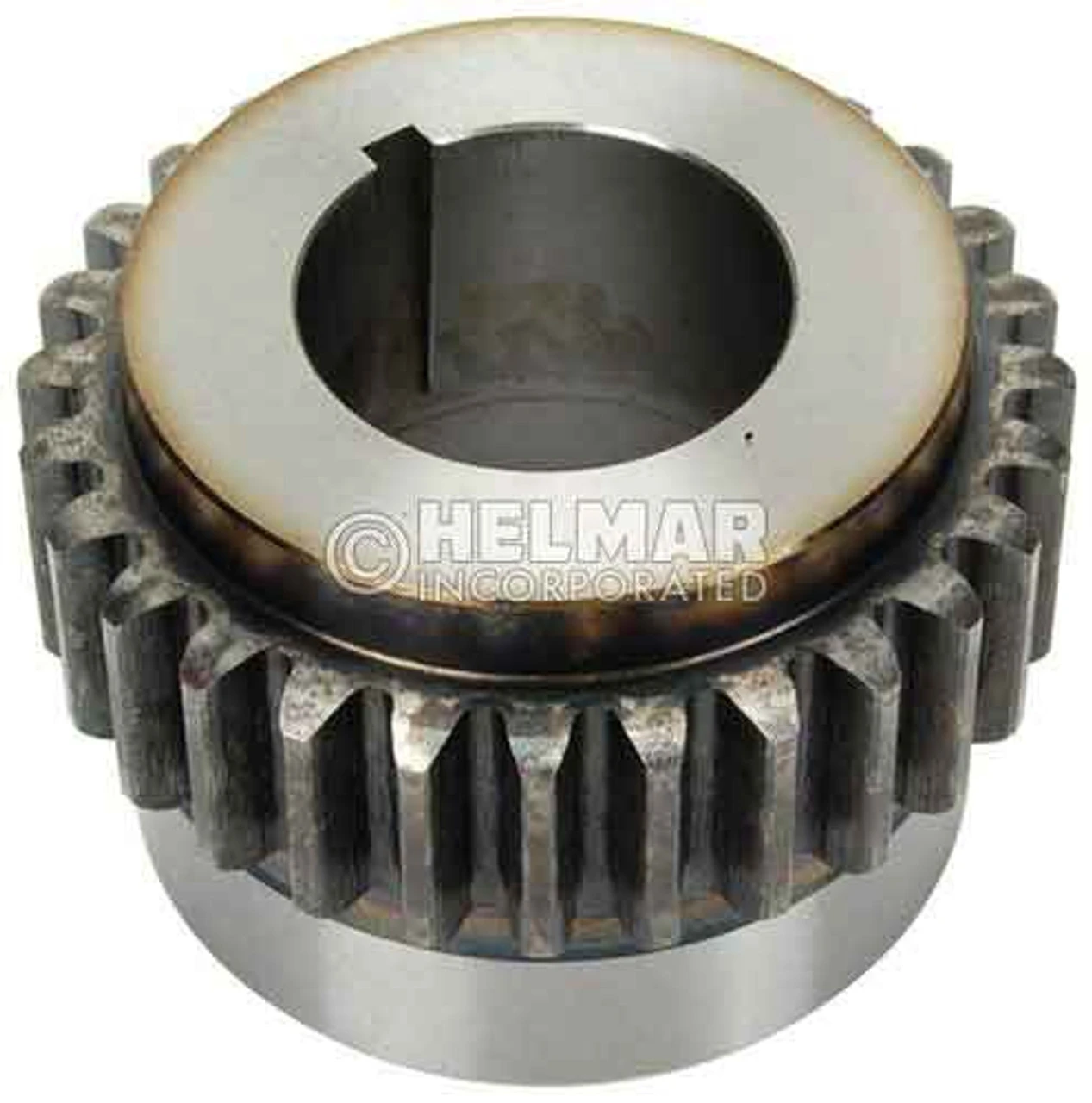 Helmar 12351-L1102 Engine Component For Nissan H20, P.T.O. Sprocket