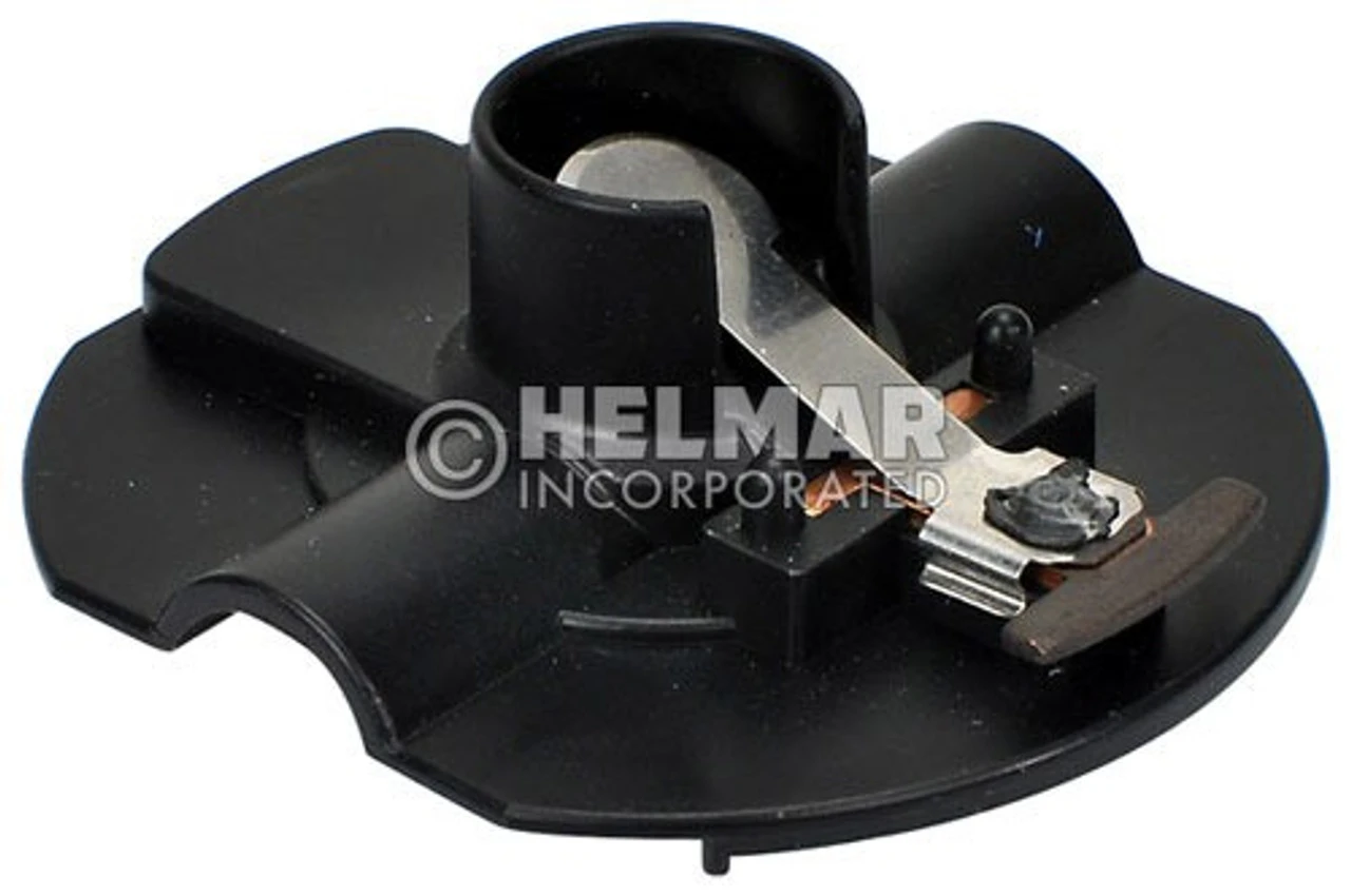 Helmar 1326395 Hyster Rotor For FE Engines, Type RT-03 1 Helmar 1326395 Hyster Rotor For FE Engines, Type RT-03