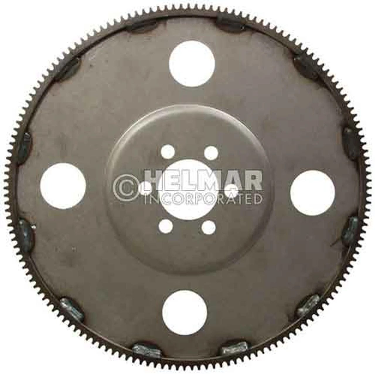 Helmar 1389359 Hyster Flywheels For GM 3.0L Engines 1 Helmar 1389359 Hyster Flywheels For GM 3.0L Engines
