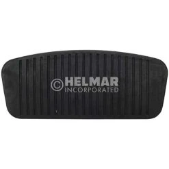 Helmar 1570298 Hyster Brake Pedal Pad