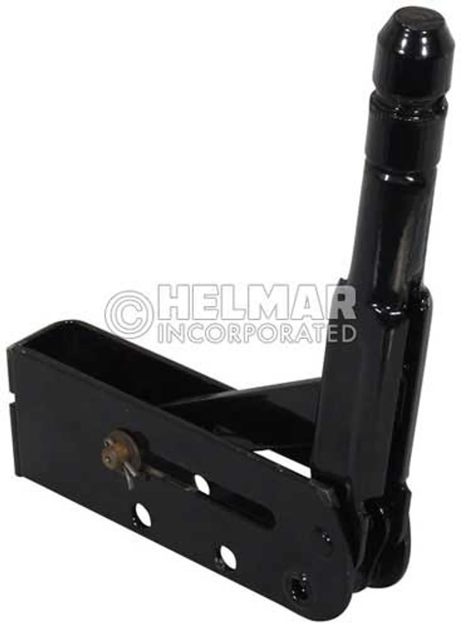 Helmar EMERGENCY BRAKE HANDLE 1618257