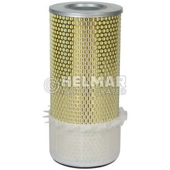 Helmar AIR FILTER (FIRE RET.)