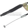 Helmar ACCELERATOR CABLE 18201-90K00