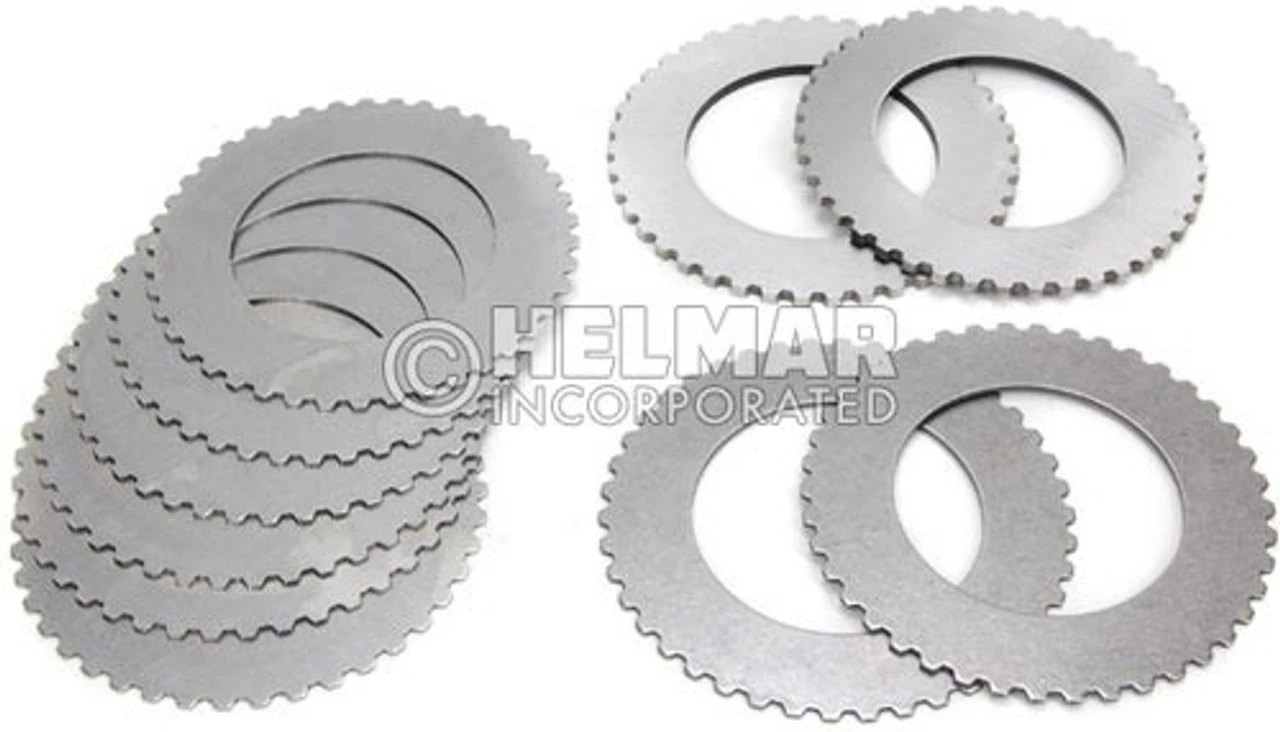 Helmar 2026434 Hyster Transmission Overhaul Repair Kit 2 Helmar 2026434 Hyster Transmission Overhaul Repair Kit - Image 2
