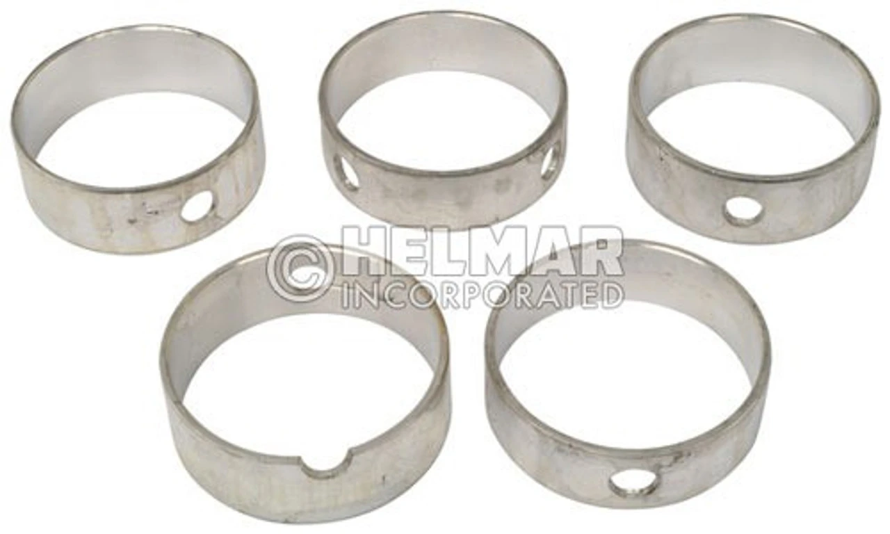 Helmar 212T1-05331 Engine Component For TCM 4Y, Camshaft Bearing Set 1 Helmar 212T1-05331 Engine Component For TCM 4Y, Camshaft Bearing Set