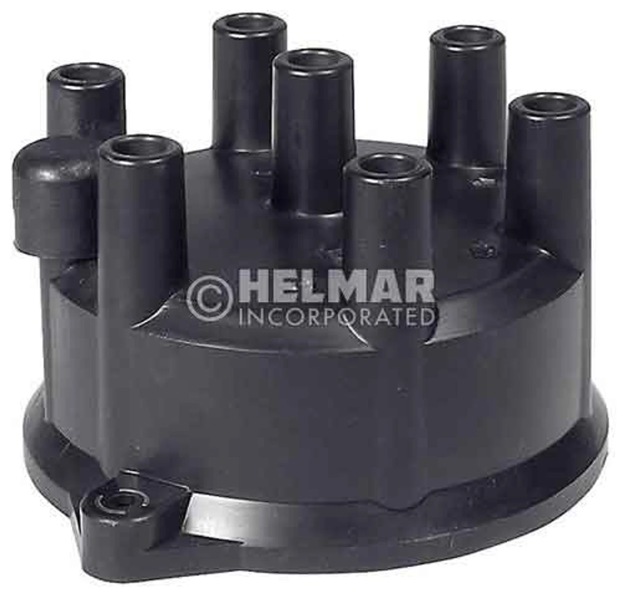 Helmar DISTRIBUTOR CAP 22162-52H20 1 Helmar DISTRIBUTOR CAP 22162-52H20