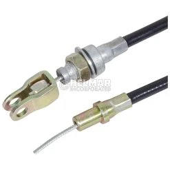 Helmar ACCELERATOR CABLE 23455-22051B