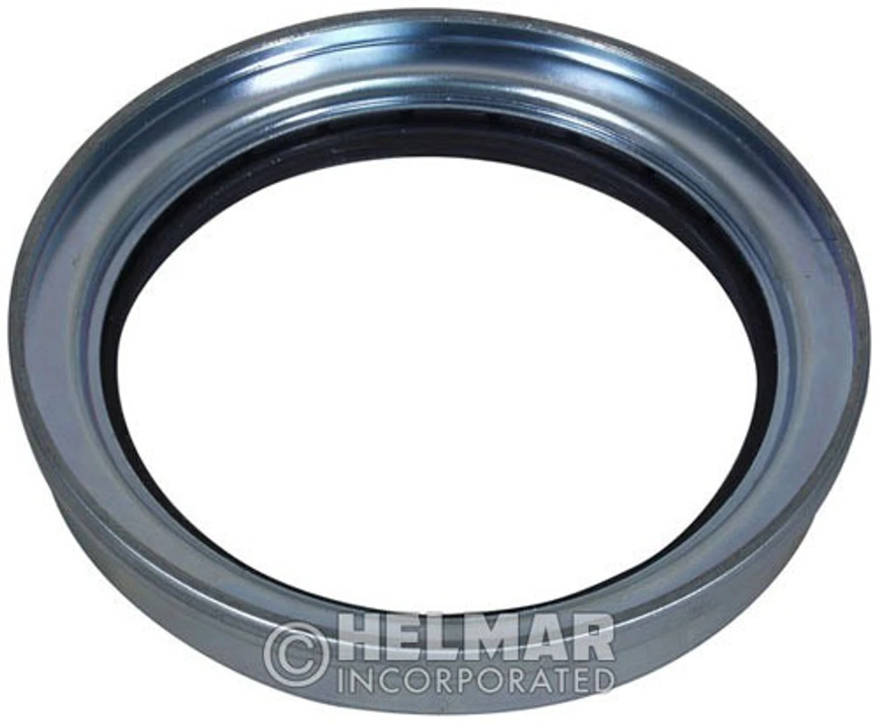 Helmar 245020 Clark Drive & Steer Axle Oil Seal 1 Helmar 245020 Clark Drive & Steer Axle Oil Seal