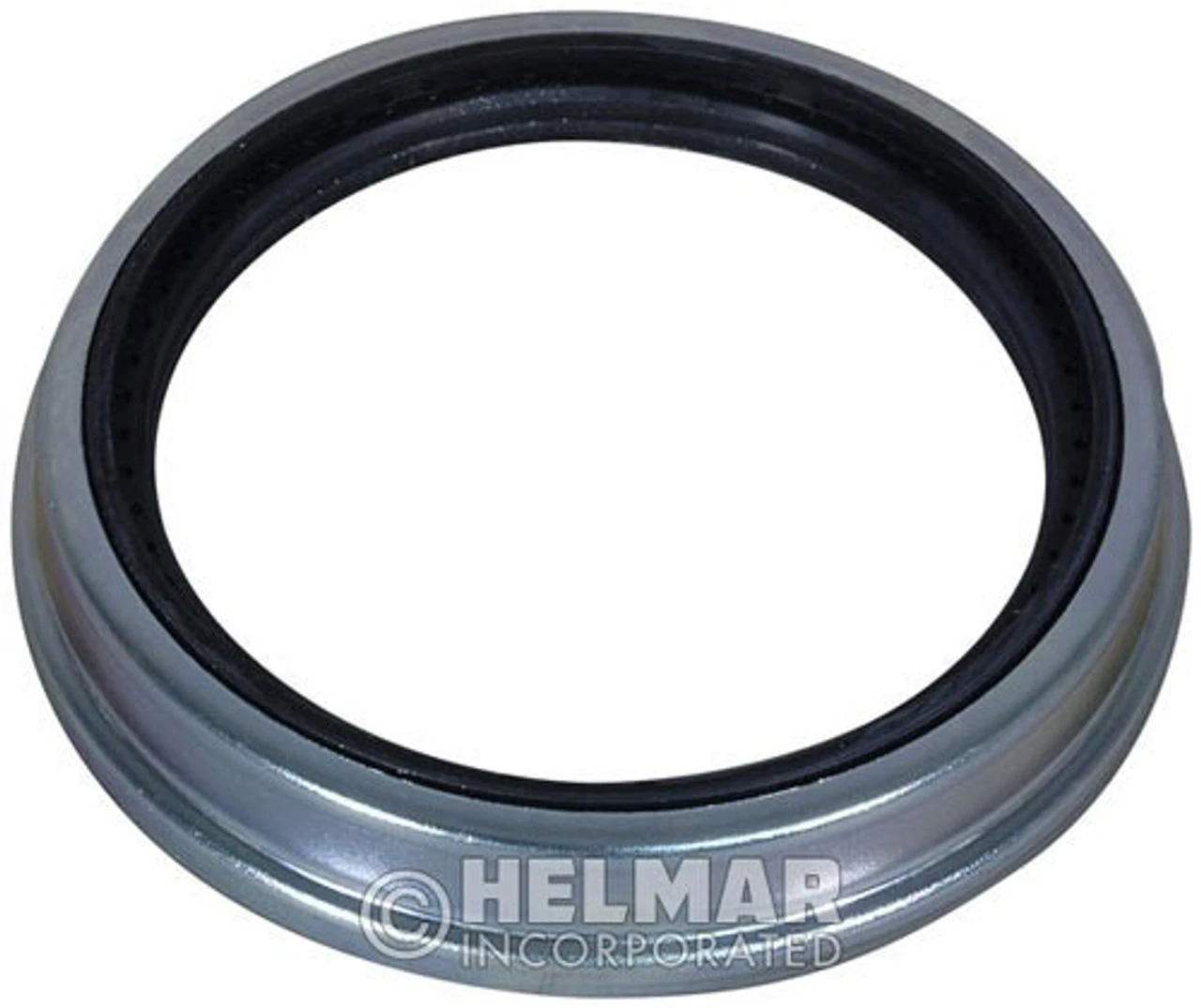 Helmar 245020 Clark Drive & Steer Axle Oil Seal 2 Helmar 245020 Clark Drive & Steer Axle Oil Seal - Image 2