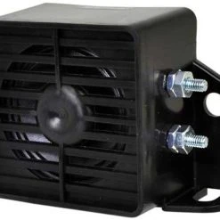 Helmar 1028 Preco Self-Adjusting Back-Up Alarm, 12-48V