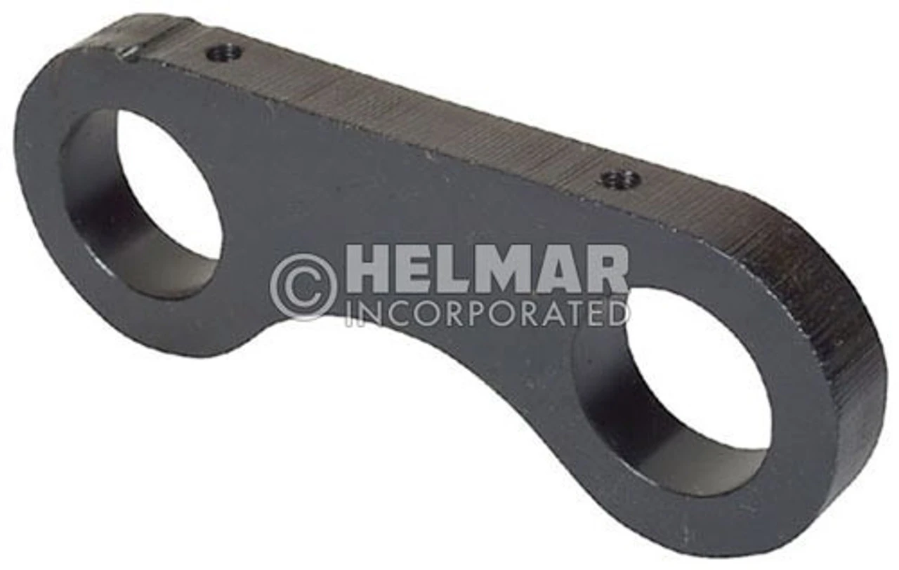 Helmar 2799254 Clark Tie Rod End SLS-02 1 Helmar 2799254 Clark Tie Rod End SLS-02