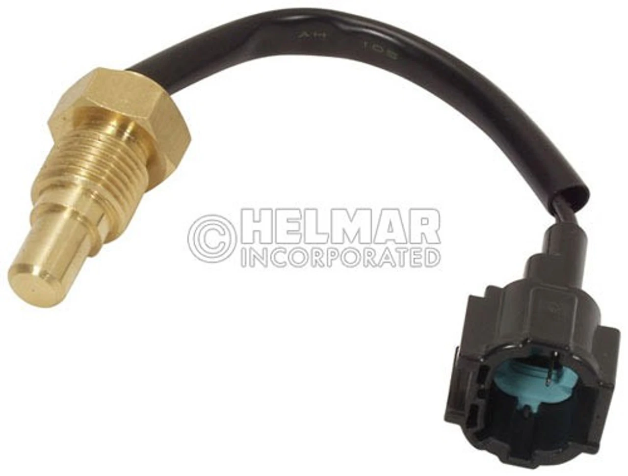Helmar 32A90-00300 Mitsi/Cat Water Temperature Sender WT-16 1 Helmar 32A90-00300 Mitsi/Cat Water Temperature Sender WT-16