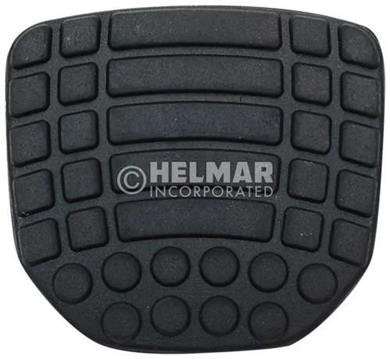 3EB-36-31130 Komatsu Pedal Pad Helmar 3EB-36-31130 Komatsu Pedal Pad -Helmar Shop HR 3EB 36 31130 1 52252.1608875533