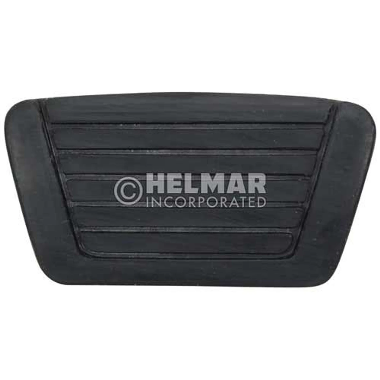 Helmar 46531-11700 Fits Nissan Brake Pedal Pad 1 Helmar 46531-11700 Fits Nissan Brake Pedal Pad