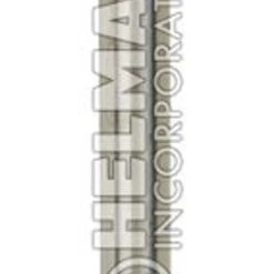 Helmar 13202-P5101 Engine Component For Nissan H20, Exhaust Valve