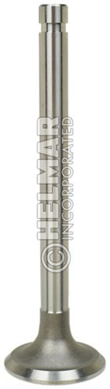 Helmar 13202-P5101 Engine Component For Nissan H20, Exhaust Valve 1 Helmar 13202-P5101 Engine Component For Nissan H20, Exhaust Valve