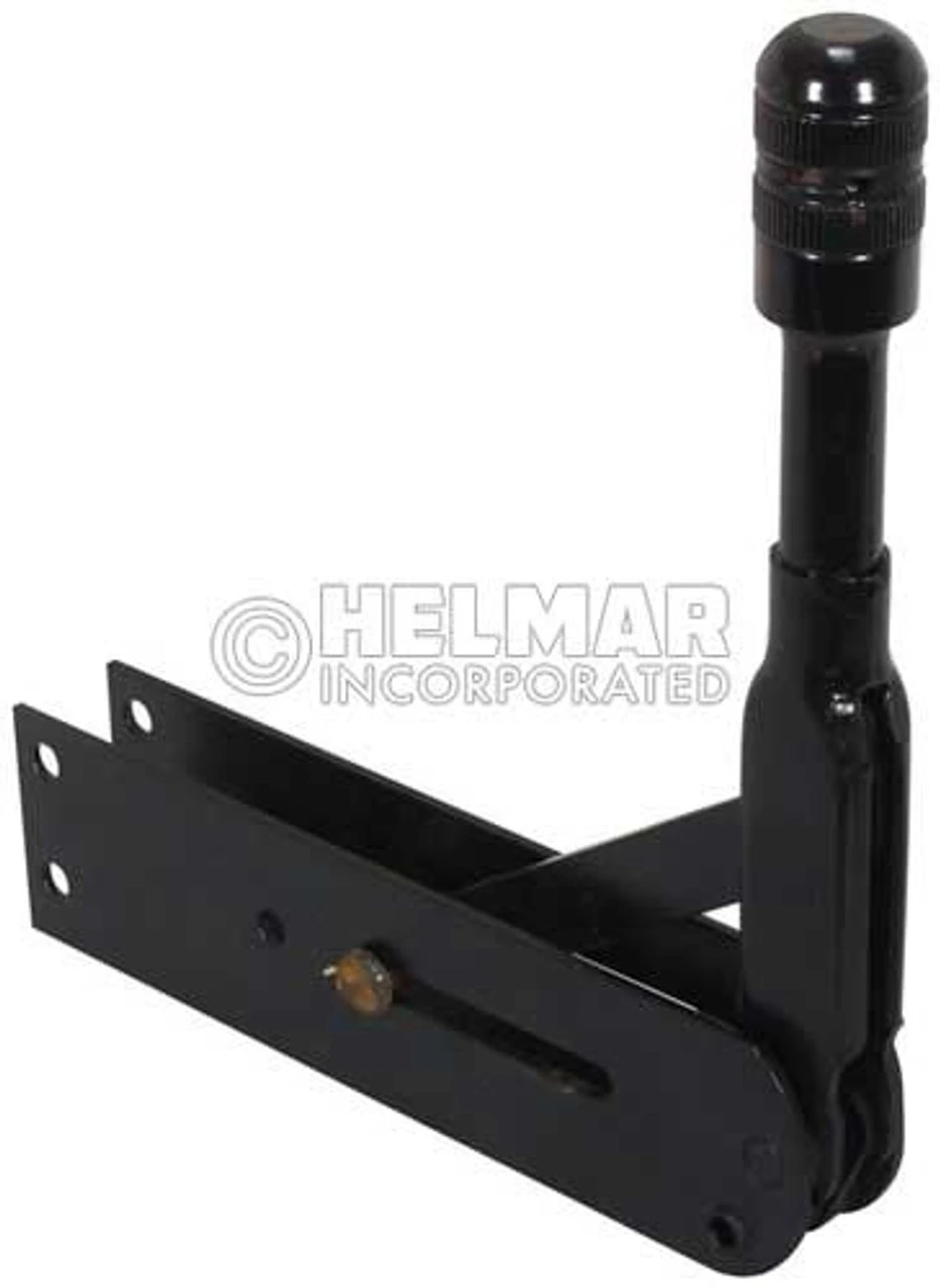 Helmar EMERGENCY BRAKE HANDLE 5012045-00