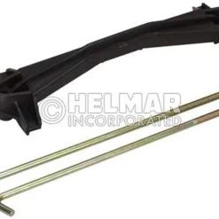 Helmar 50149 Battery Hold Down Kit