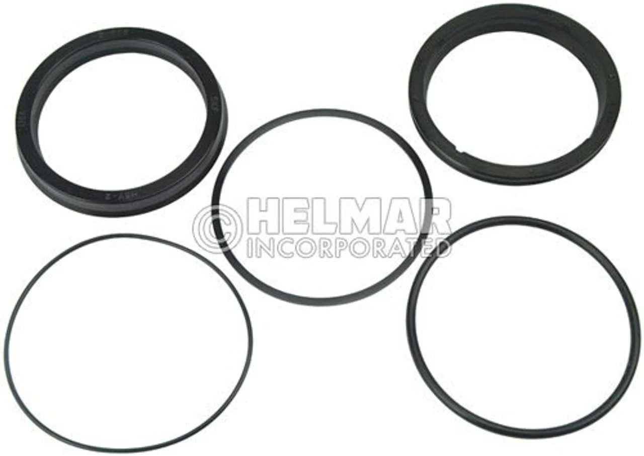Helmar 5051360-11 Yale Lift Cylinder Overhaul Kit 1 Helmar 5051360-11 Yale Lift Cylinder Overhaul Kit