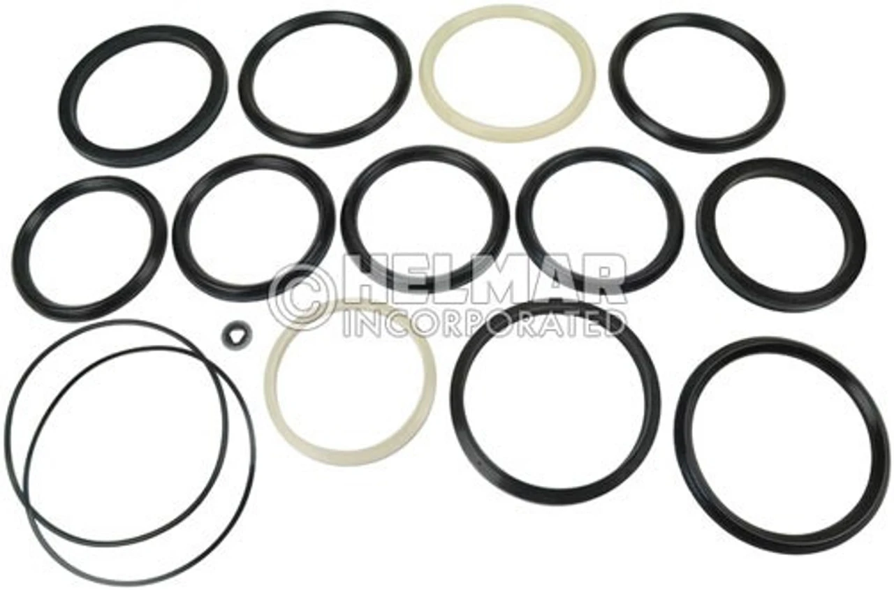 Helmar 5051420-00 Yale Seal Kit