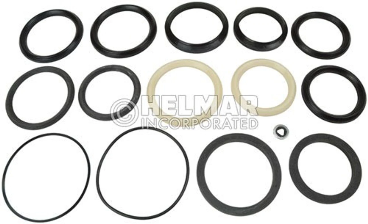 Helmar 5051430-00 Yale Lift Cylinder Overhaul Kit