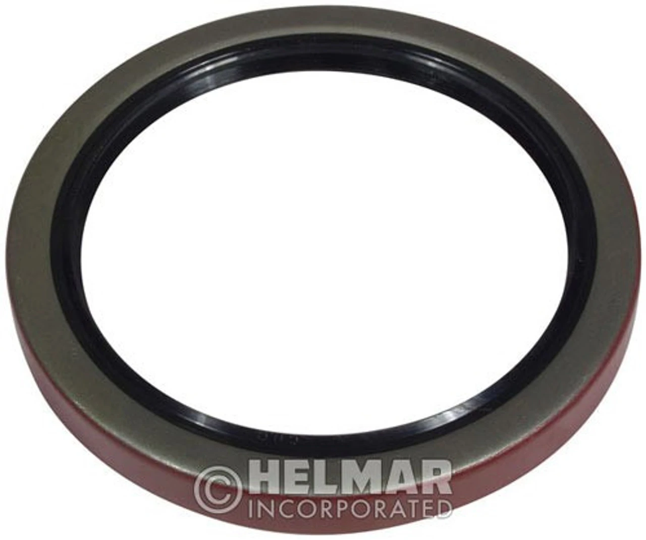Helmar 300801 Hyster Drive & Steer Axle Oil Seal 2 Helmar 300801 Hyster Drive & Steer Axle Oil Seal - Image 2