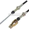 Helmar ACCELERATOR CABLE 5059695-20
