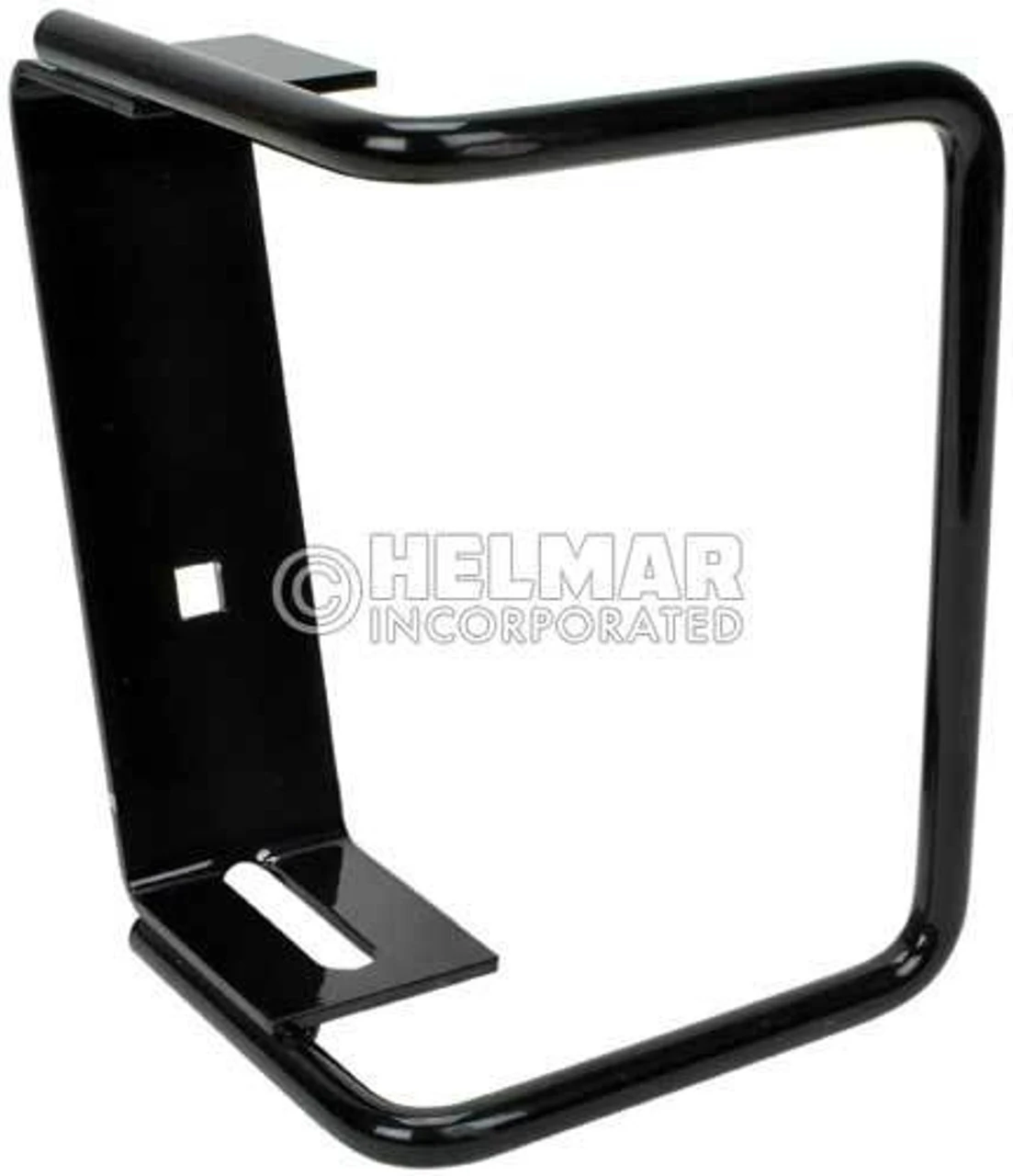 Helmar 5188016-06 Yale OEM Lighting Bracket & Guard 1 Helmar 5188016-06 Yale OEM Lighting Bracket & Guard