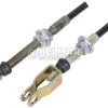 Helmar ACCELERATOR CABLE 5059735-31
