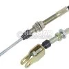 Helmar ACCELERATOR CABLE 5800082-61