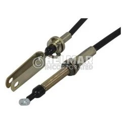 Helmar ACCELERATOR CABLE 5800484-51