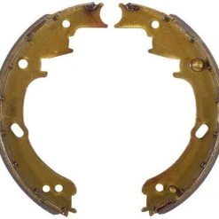 Helmar BRAKE SHOE SET (2 SHOES) 5800513-32