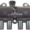 Helmar IGNITION COIL 1584523