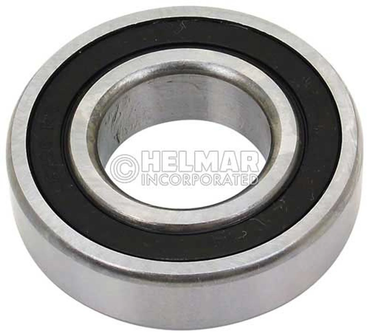 BEARING ASSEMBLY 6206-2RS Helmar BEARING ASSEMBLY 6206-2RS -Helmar Shop HR 6206 2RS 1 45796.1608868460