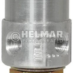 Helmar 711-2 Beam Propane Bulkhead Filter