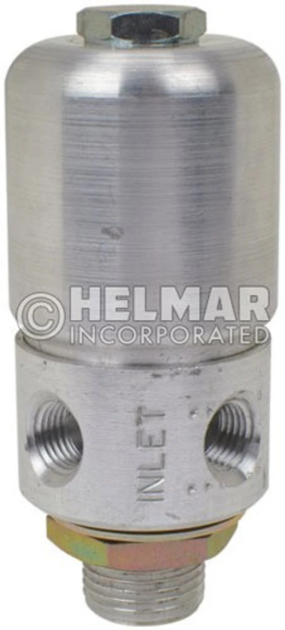 BULKHEAD FILTER (X-LARGE) Helmar BULKHEAD FILTER (X-LARGE) -Helmar Shop HR 713 1 65708.1608867117