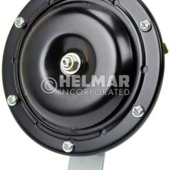 Helmar 12-720 Nikki Horn, 12 Volt, 100 Decibles Hi-Tone