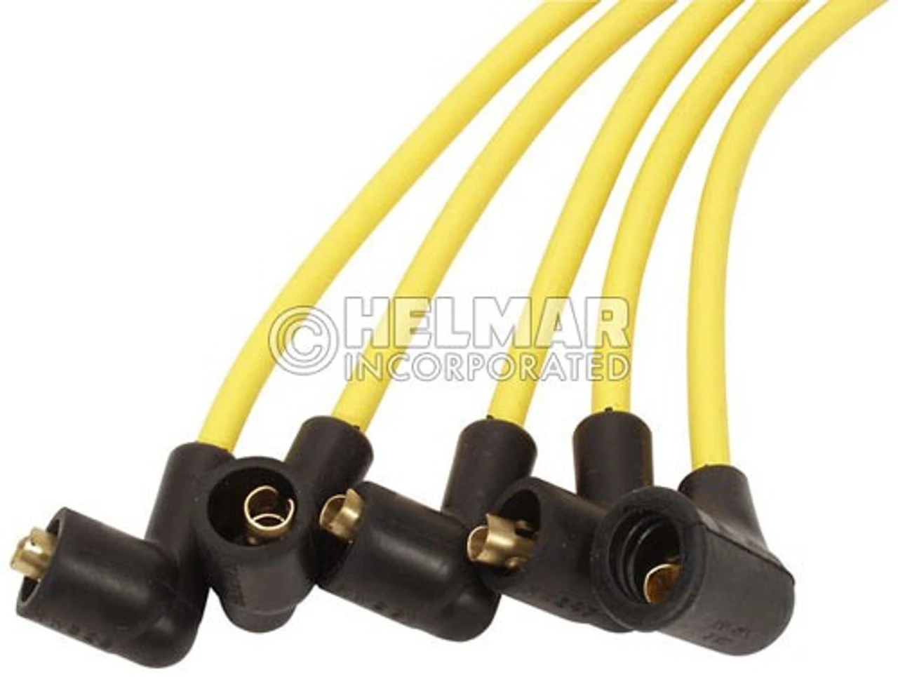 Helmar IGNITION WIRE SET 1362113