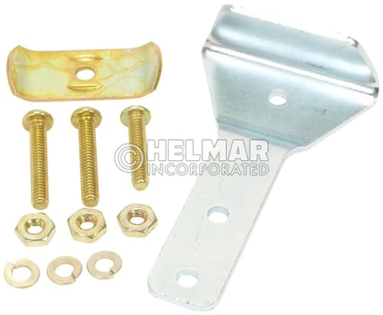 Helmar CABLE CLAMP (SB350) 1 Helmar CABLE CLAMP (SB350)