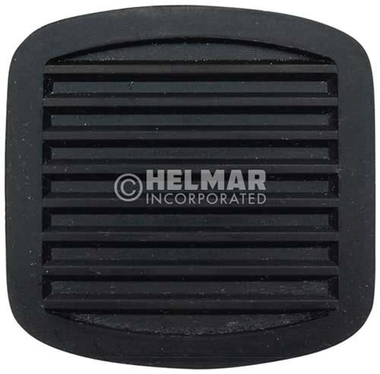 Helmar BRAKE PEDAL PAD 91251-00700 1 Helmar BRAKE PEDAL PAD 91251-00700