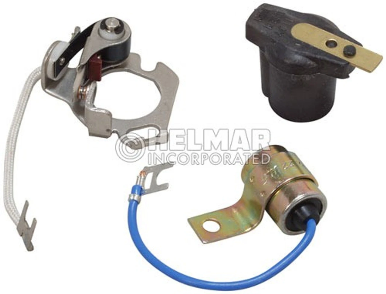 IGNITION KIT 3000657 Helmar IGNITION KIT 3000657 -Helmar Shop HR 9132903 00 1 12030.1608877605