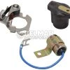 Helmar IGNITION KIT 9132903-00
