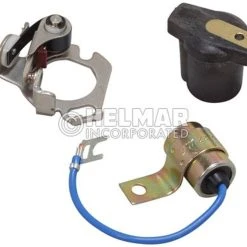 Helmar IGNITION KIT 9132903-00