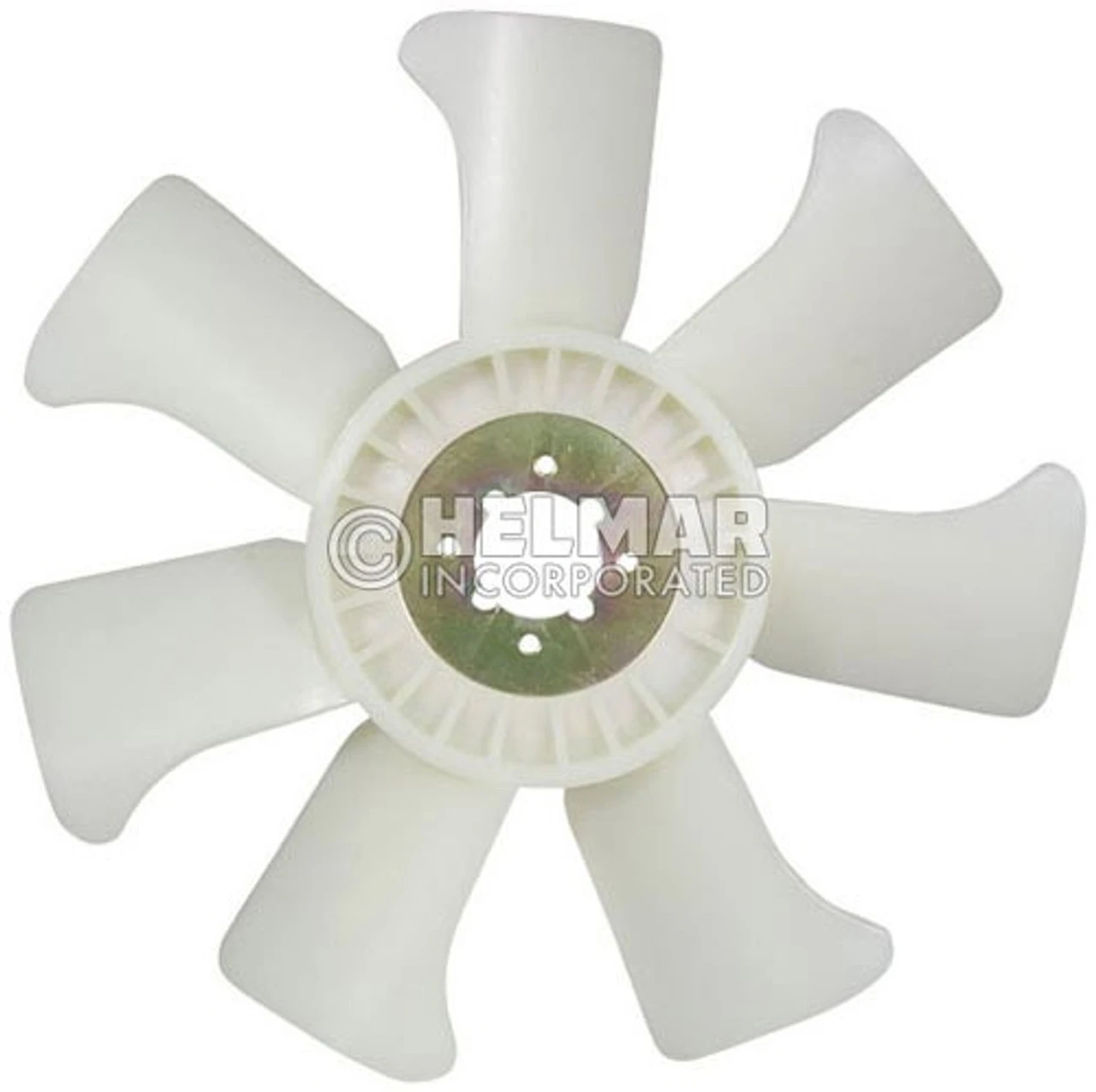 FAN BLADE 91801-12501 Helmar FAN BLADE 91801-12501 -Helmar Shop HR 91801 12501 1 44899.1608863169